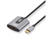 Go Des GD-8279 Usb-C Av Kablo