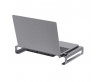 Go Des GD-9126 Hub Destekli Laptop Standı Docking Station Stand