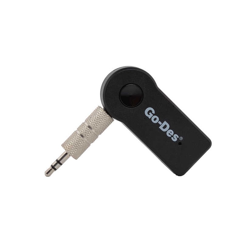 Go Des GD-BT102 Bluetooth Receiver