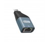 Go Des GD-CT061 RJ45 to Type-C Ethernet Dönüştürücü OTG 100Mbps