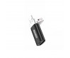 Go Des GD-CT191 TF to USB-A/Type-C 2in1 OTG Hafıza Kart Okuyucu