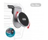 Go Des GD-HD676 L-Shaped Magnetik Araç Telefon Tutucu