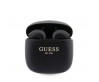 Guess Orjinal Lisanslı Klasik EST Yazı Logolu TWS Bluetooth Kulaklık