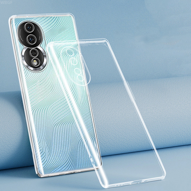 Huawei Honor 90 Kılıf Zore Süper Silikon Kapak