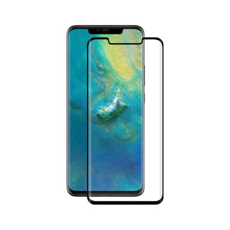 Huawei Mate 20 Pro Davin Seramik Ekran Koruyucu