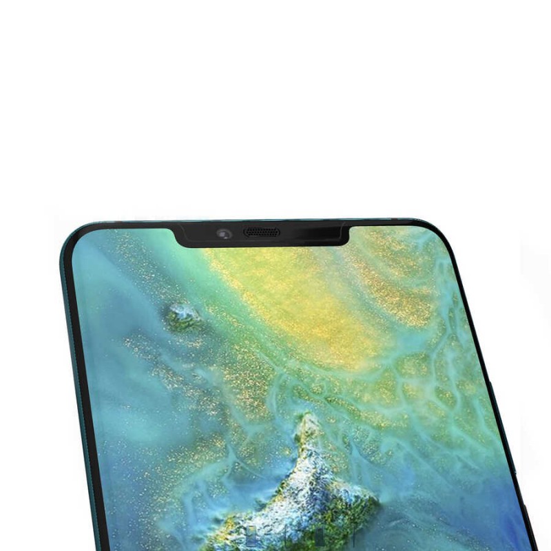 Huawei Mate 20 Pro Davin Seramik Ekran Koruyucu