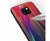 Huawei Mate 20 Pro Kılıf Zore Friz Cam Kapak