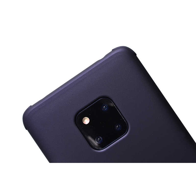 Huawei Mate 20 Pro Kılıf Zore Neva Silikon