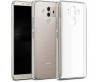 Huawei Mate 9 Kılıf Zore Süper Silikon Kapak