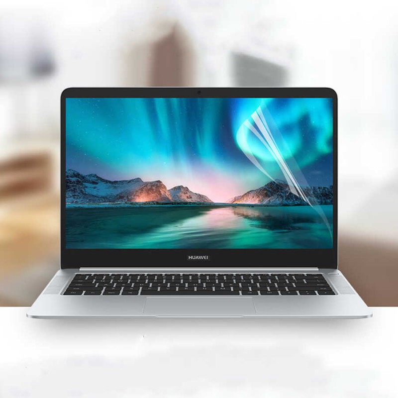 Huawei Matebook D15 Zore Ekran Koruyucu