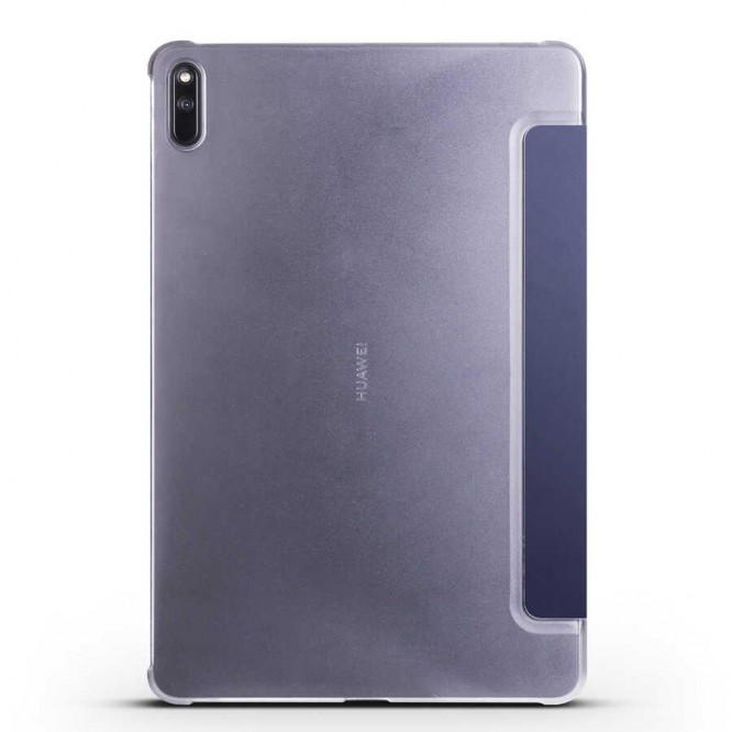 Huawei MatePad 11 (2021) Zore Smart Cover Standlı 1-1 Kılıf