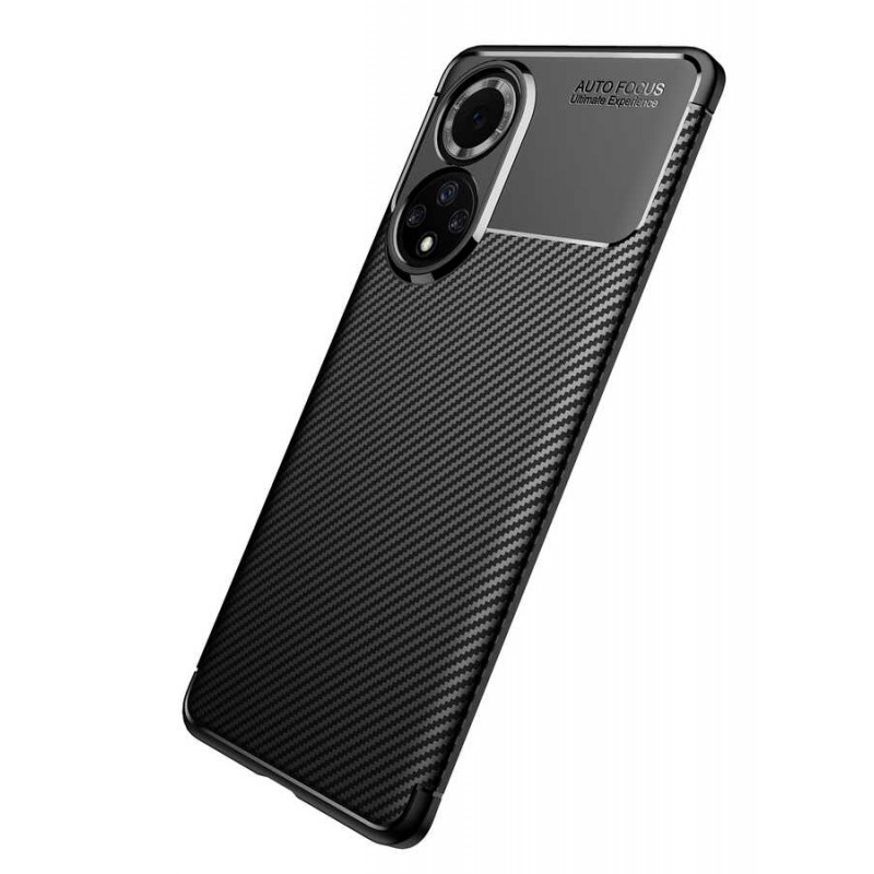 Huawei Nova 9 Kılıf Zore Negro Silikon Kapak