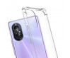 Huawei Nova 9 SE Kılıf Zore 2mm Anti Shock Silikon