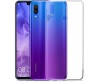 Huawei P Smart 2019 Kılıf Zore Süper Silikon Kapak