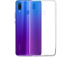 Huawei P Smart 2019 Kılıf Zore Süper Silikon Kapak