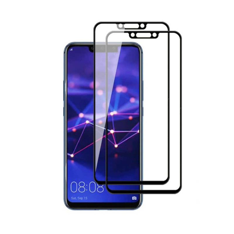 Huawei P20 Lite Davin Seramik Ekran Koruyucu