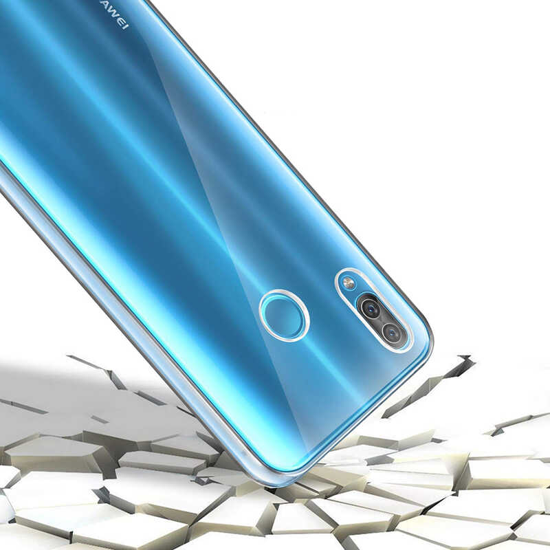 Huawei P20 Lite Kılıf Zore Enjoy Kapak