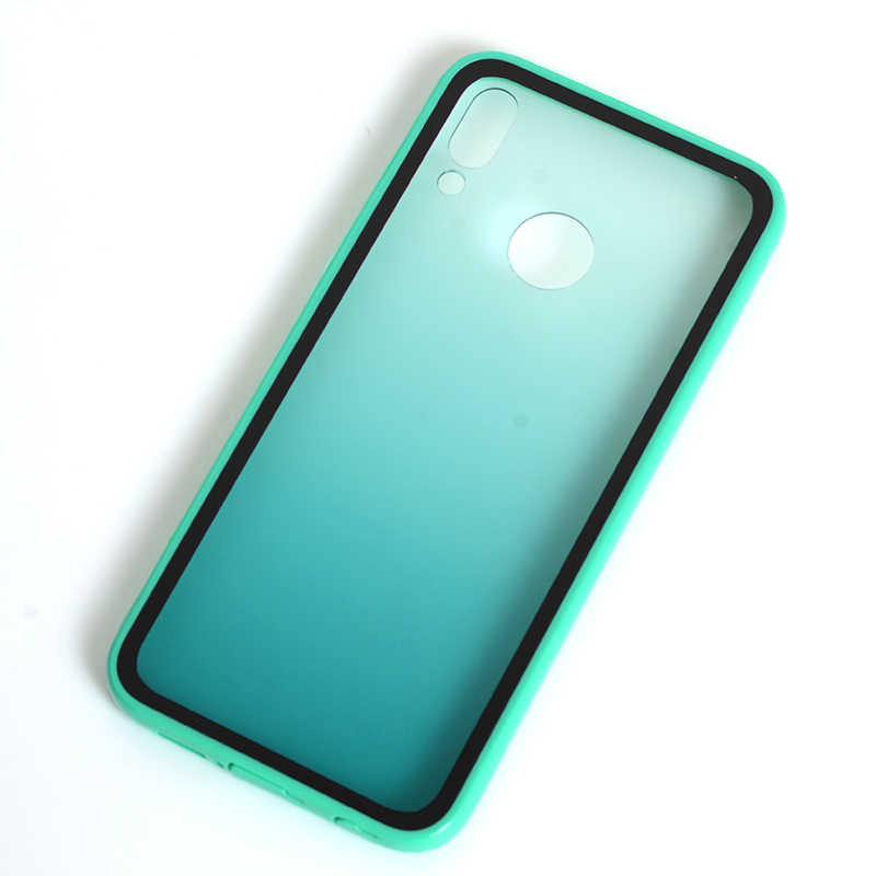 Huawei P20 Lite Kılıf Zore Estel Silikon