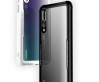 Huawei P20 Pro Kılıf Zore Craft Arka Kapak