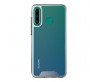 Huawei P30 Lite Kılıf Zore Gard Silikon