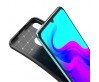 Huawei P30 Lite Kılıf Zore Negro Silikon Kapak