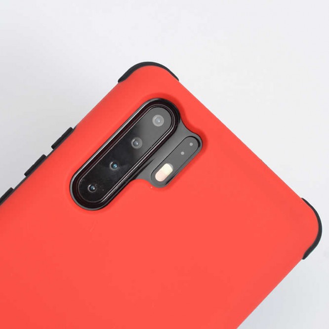 Huawei P30 Pro Kılıf Zore Fantastik Kapak