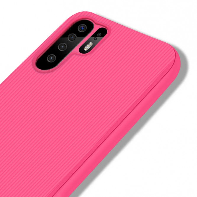 Huawei P30 Pro Kılıf Zore Tio Silikon