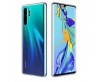 Huawei P30 Pro Kılıf Zore Ultra İnce Silikon Kapak 0.2 mm