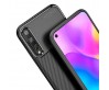 Huawei P40 Lite E Kılıf Zore Negro Silikon Kapak