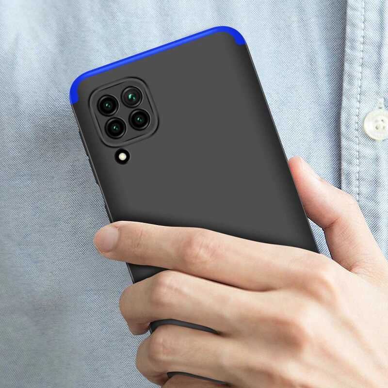 Huawei P40 Lite Kılıf Zore Ays Kapak