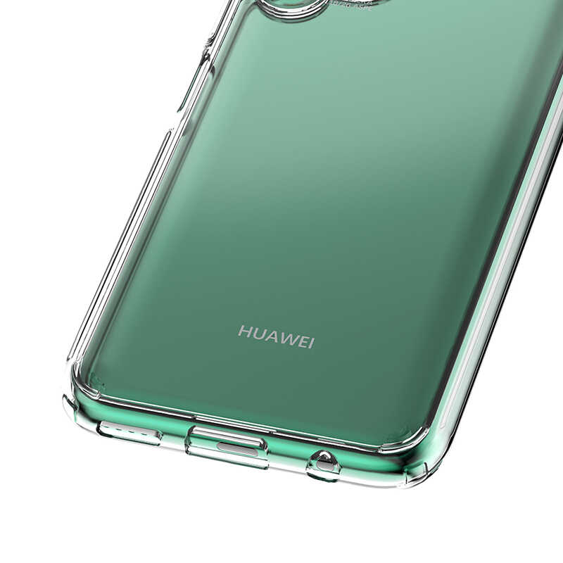 Huawei P40 Lite Kılıf Zore Coss Kapak