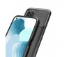 Huawei P40 Lite Kılıf Zore Negro Silikon Kapak