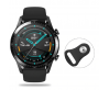 Huawei Watch GT 3 46mm KRD-11 Silikon Kordon