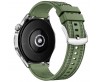 Huawei Watch GT 3 46mm Zore KRD-102 22mm Silikon Kordon