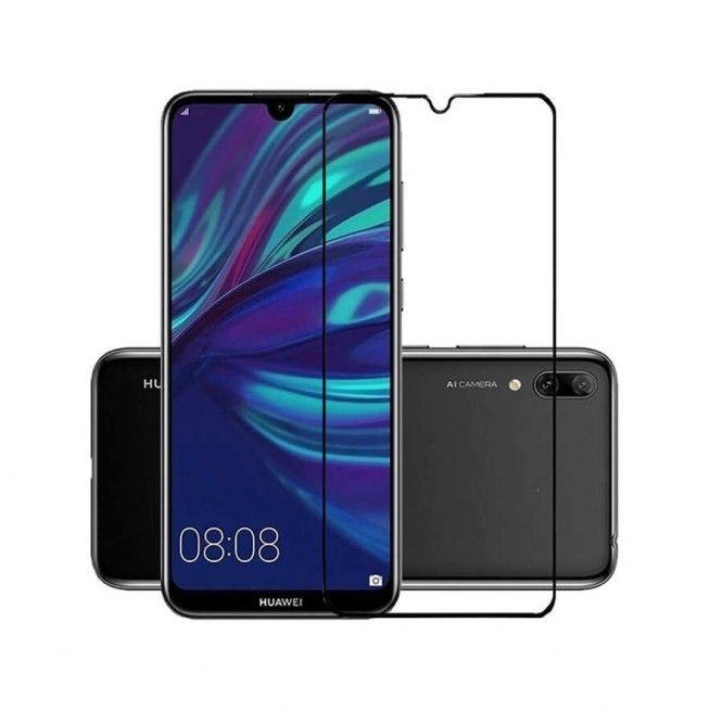 Huawei Y7 Prime 2019 Davin Seramik Ekran Koruyucu