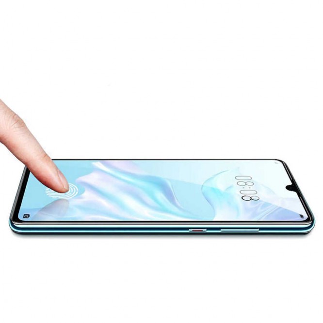 Huawei Y7 Prime 2019 Davin Seramik Ekran Koruyucu