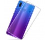 Huawei Y9 2019 Kılıf Zore Süper Silikon Kapak