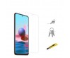 İnfinix Note 10 Zore Maxi Glass Temperli Cam Ekran Koruyucu