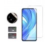 İnfinix Note 8İ Zore Maxi Glass Temperli Cam Ekran Koruyucu