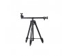 Jmary KP2207 Tripod 4 Farklı Yükseklik Ayarı 133 cm 360 Derece Dönebilen Başlık