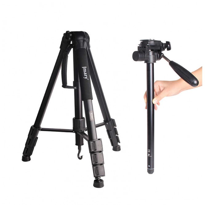 Jmary KP2264 Tripod