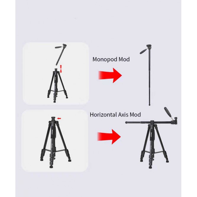 Jmary KP2274 Tripod