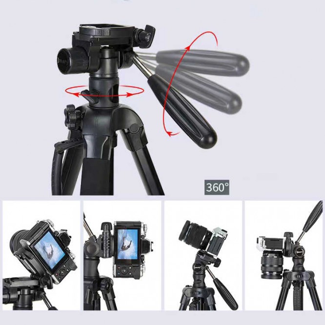 Jmary KP2274 Tripod