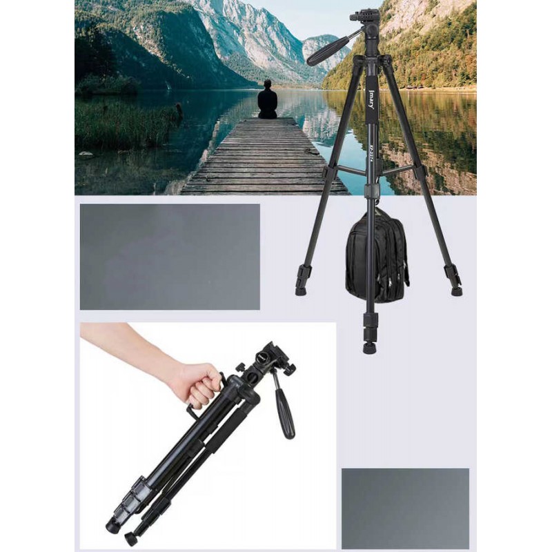 Jmary KP2274 Tripod