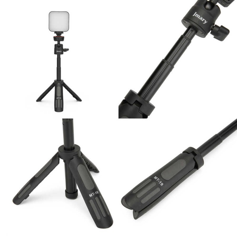 Jmary MT-19 Tripod