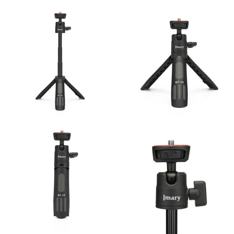 Jmary MT-19 Tripod