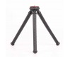 Jmary MT-25 Tripod Flexible Ahtapot Ayak Tasarımlı Tripod Telefon Sabitleyici 30 cm