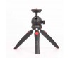 Jmary MT-35 Tripod 360 Derece Oynar Başlıklı Çok Yönlü Kısa Telefon Sabitleyici