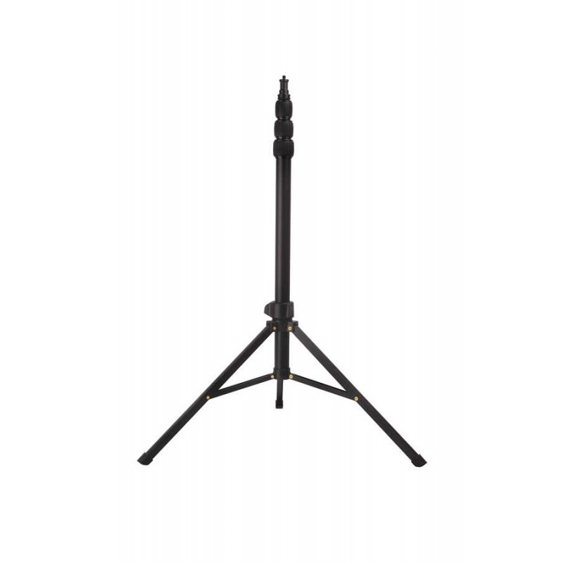 Jmary MT-45 Tripod 168 cm 360 Derece Dönebilen Başlık 3 Kademeli Yükseklik Ayarı