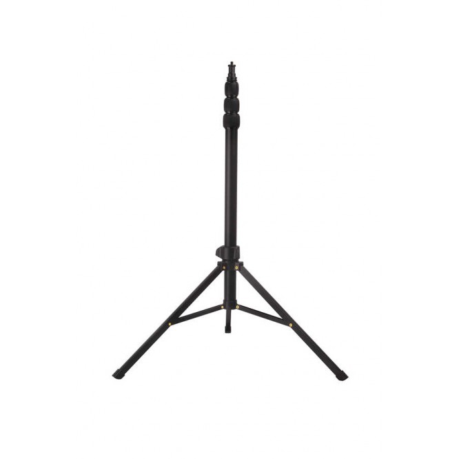 Jmary MT-45 Tripod 168 cm 360 Derece Dönebilen Başlık 3 Kademeli Yükseklik Ayarı